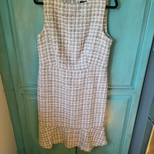 Ann Taylor dress